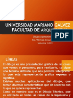 Formato y Ejercicio Alfabeto de Lineas