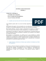 Plan de Negocios: ¿Cuáles Son Las Fases Del Ciclo de Vida de Una Industria?