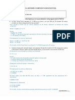 Tarea - Descuentos (1) Resuelto