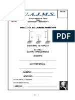 P4 Equilibrio de Fuerzas PGB