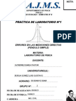 Guia 1 Borja Gomez Luis Gustavo Grupo 2 Lab Fisica