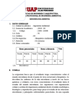 Microbiologia Ambiental