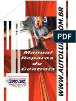 Manual Reparo de ECU