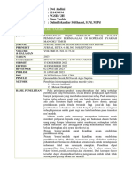 Critical Jurnal Ilmu Tauhi (Dwi Andini)