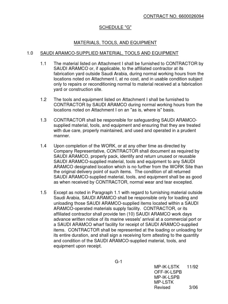 11-schedule-g-pdf-procurement-saudi-arabia