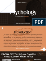psychology-handout