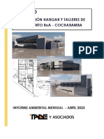 Modelo Informe Ambiental