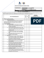 Probation Review Form - Teaching Academics - Neama