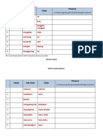 Membina Ayat Jadual Skop