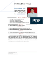 CV Andi Wahyu Safaat. S.M