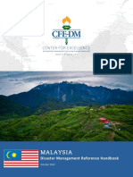 Cfe DM DMRH Malaysia2022