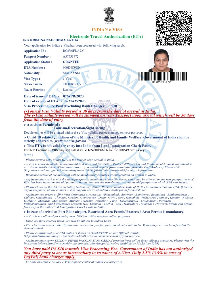 I008v0fda723 Eta | PDF