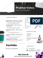 Resume-Prakhar