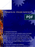 Patogenia