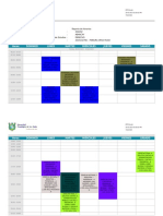 Reporte de Horarios Semestre: 202202 Sede: Abancay Programa de Estudios: Derecho Alumno: 201510276C - PANIURA VERA HUGO