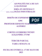 Tarea SEM 16-17 Mayo