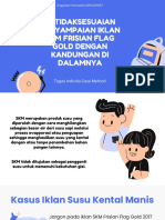 Presentasi Pendidikan Pilih Mana Kegiatan Kelas Pencair Suasana Perlengkapan Sekolah Biru Putih Dan Krem