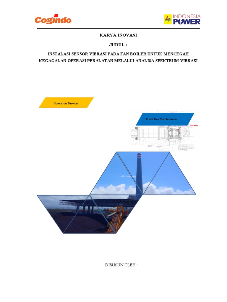 LKI_INSTALASI SENSOR VIBRASI FAN PDF