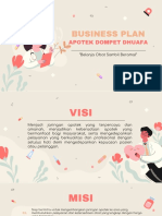 Business Plan Apotek 333