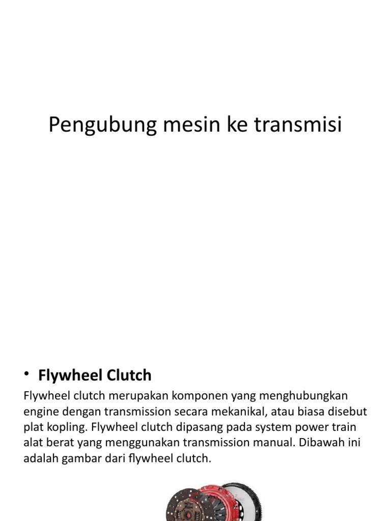 Torque Converter PDF