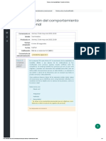 Puntos Extra 2 Autocalificable - Revisión Del Intento