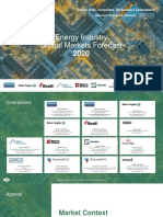 ANIMP Energy Industry Market Trends 2020