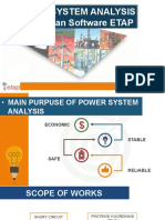 1. Power System Analisys