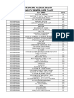Purwanchal Daignostic Centre Rate Chat List (1)