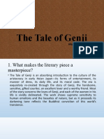 The Tale of Genji