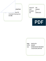 Format Pengiriman Dokumen PKS