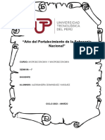 S 07 - Caso Aplicativo Sobre Teoria de Producción y Costos