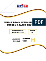 Esp Grade 10 q3 Week 4