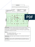 TAREA TÁCTICA N1 - Joan Villarroya Sanchis