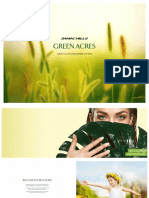 Green Acres at Damac Hills en Brochure Feb 2021 Ak