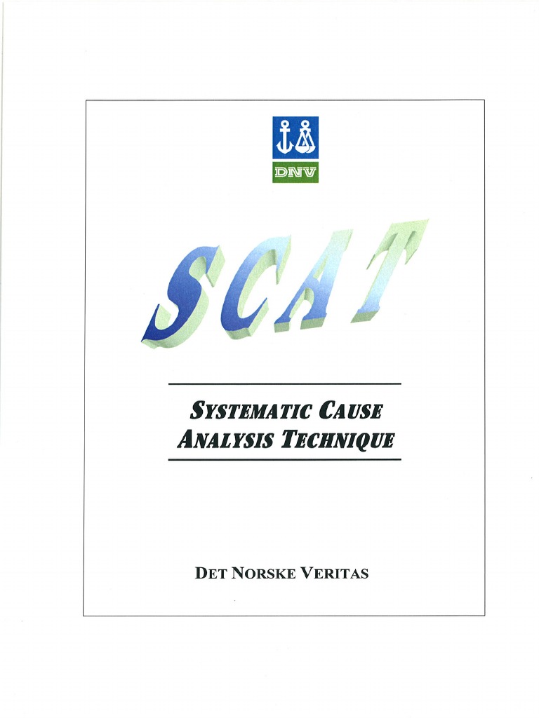 SCAT Material-Part I | PDF