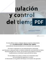 Pildora04 Regulació I Control Del Temps