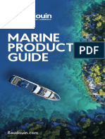 MB Marine Product Guide 2022 RevN