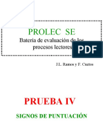 4.-Signos de Puntuación