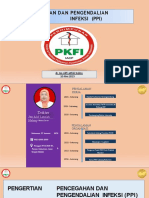 Kewaspadaan Standar Dan Transmisi - DR - Jenty