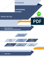 Adm Proyek Pertemuan 6