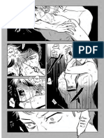 Ai Sei Manga BL de Nemui Asada para Nowevolution Editorial Previo