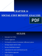 CHAPTER14_SOCIAL_COST_BENEFIT_ANALYSIS