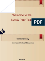 NAAC PPT Library
