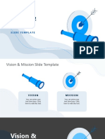 FF0436 01 Vision and Mission Slide Template 16x9 1