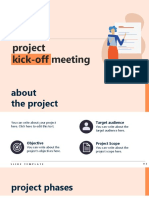 FF0437 01 Project Kickoff Meeting Slide Template 16x9 1