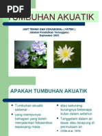Download Cara Penanaman Tumbuhan Akuatik by Mat Jang SN6460443 doc pdf