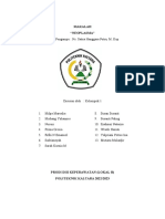 Makalah Neoplasma KEL 1