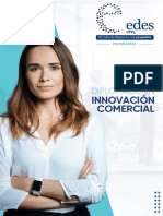 Brochure Innovación Comercial