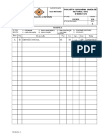 Plano de Desmontagem TC-3020 REV1