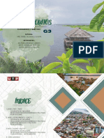 Plan Integral de Iquitos
